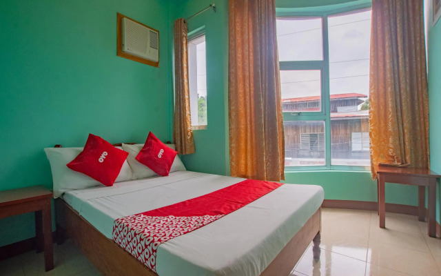 OYO 554 Dads Bayview Pension