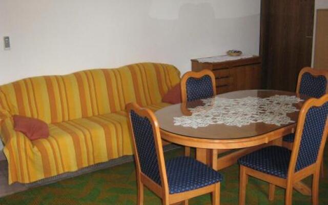 Apartment Marija
