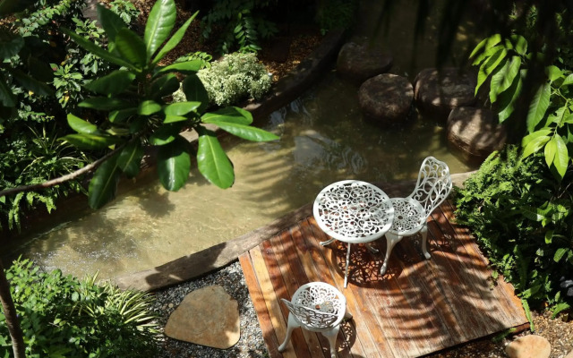 Namphung Phuket Boutique Resort