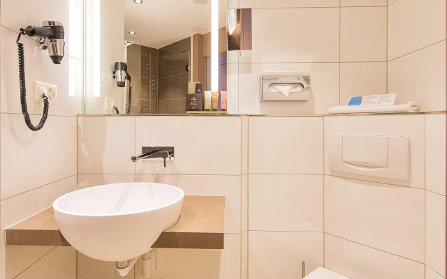 TOP SeminarHotel am Aegerisee Unteraegeri