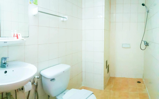 Eastiny Bella Vista Hotel