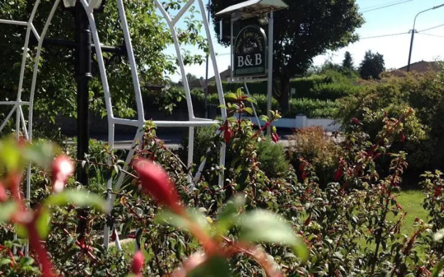 Green Lane House B&B