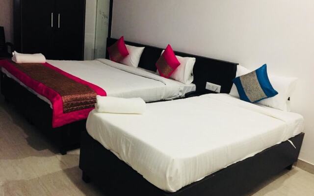 Hotel Belmorrise