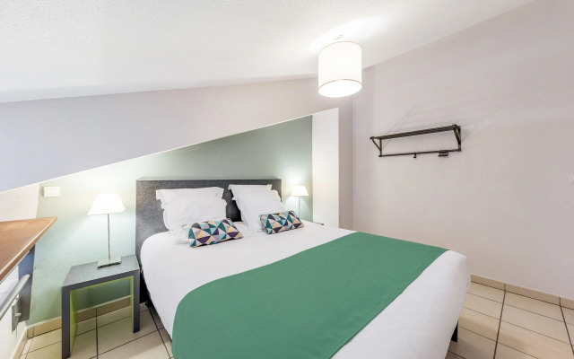 Appart'City Confort La Ciotat Cote Port