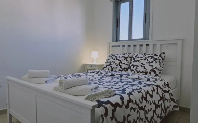 64 LCA - Stay Skyline Nest