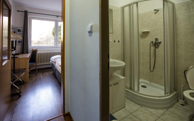 Hotel Bobr