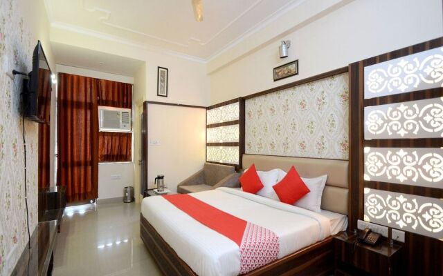 OYO 12724 Hotel Stay Bridge