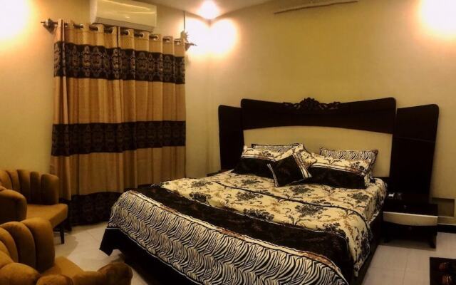 Thai Dee Guest House Islamabad