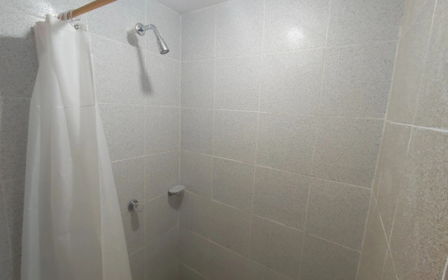 Villa Nuevo Amanecer Santa Verónica