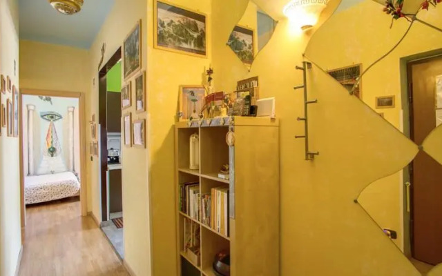 Angels Gate San Pietro