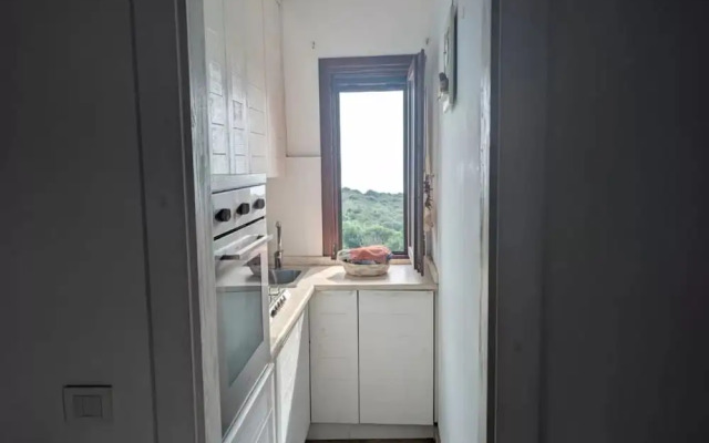 Charming Apartment Near Spiaggia Bianca