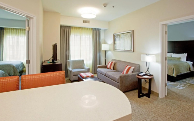 Staybridge Suites Auburn Hills by IHG