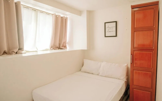 The Ultimate Peaceful Stay