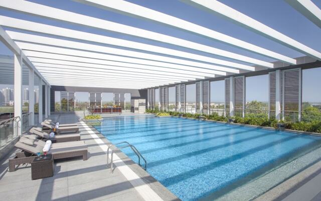 Hyatt Regency Thrissur