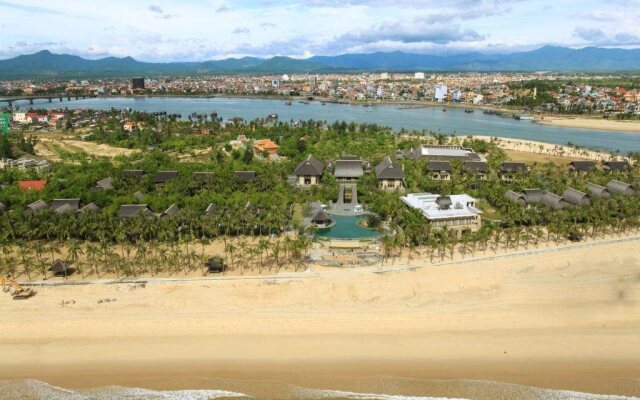 Sun Spa Resort & Villas