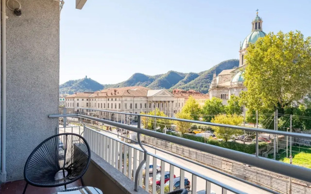 Spring Apartment by Wonderful Italy