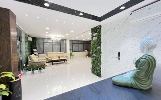 The Auberge - Boutique Hotel