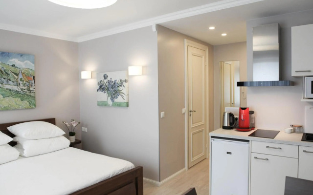 MyApartments