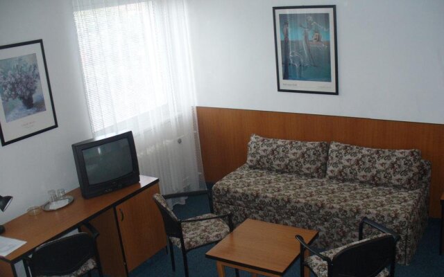 Hotel Morava