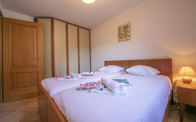 Résidence Jardins d'Androsace 17