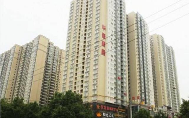 Sheng Yuan Hotel
