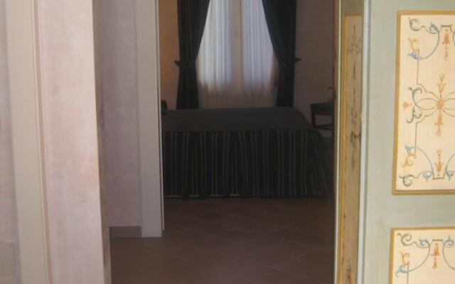 Charmsuite Palladio