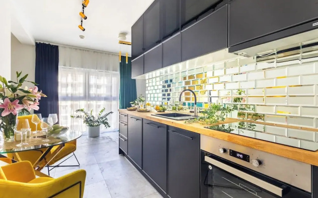 Absyntapart Apartamenty Jaworska 4