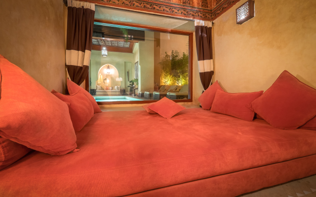 Riad Dar Karma