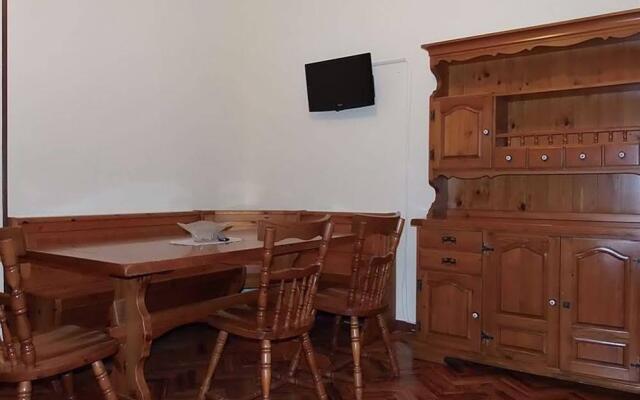 Hotel al Tiglio