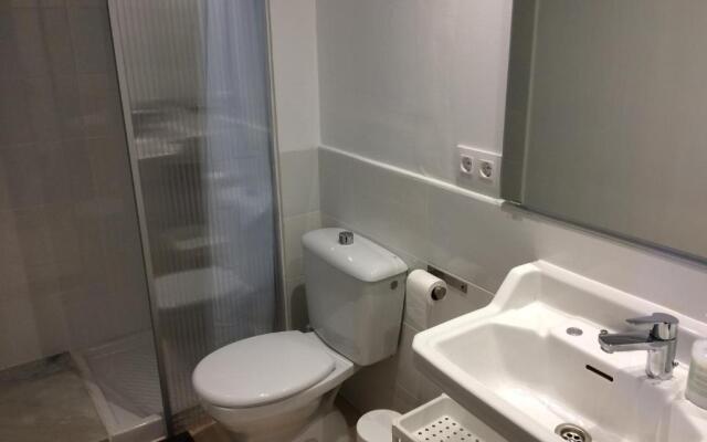 Cal Mestre - Apartament 4 pax. 1er pis