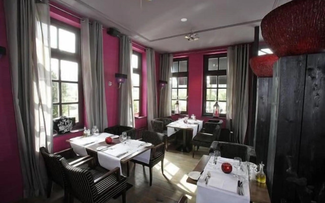 Hotel Mijdrecht Marickenland