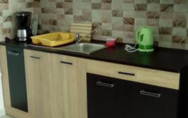 Apartament Daniel