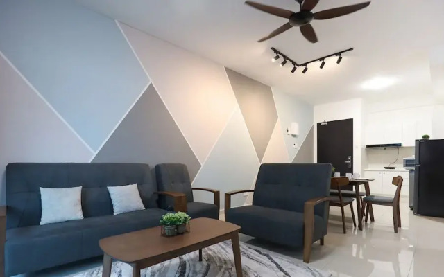 NOVO 8 Jonker Street Melaka By I Housing