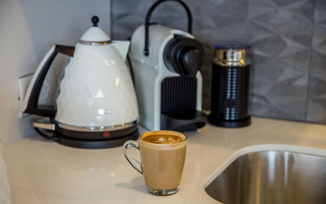 Te Anau Deluxe Apartments