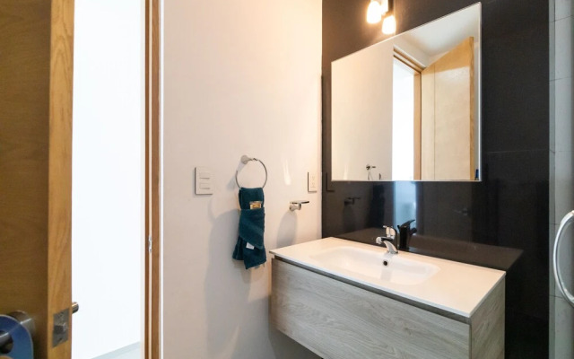 The City Condos by Playa Paradise