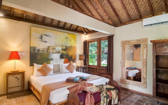 Dolcemare Resort