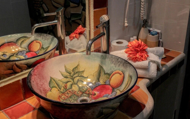 Viva Maria Apartments