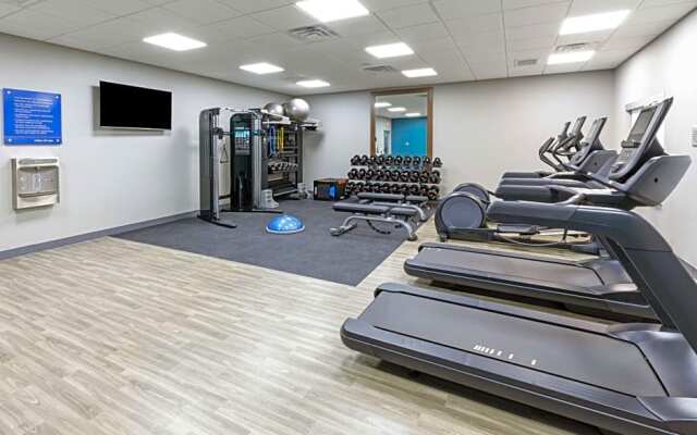 Hampton Inn & Suites Canyon