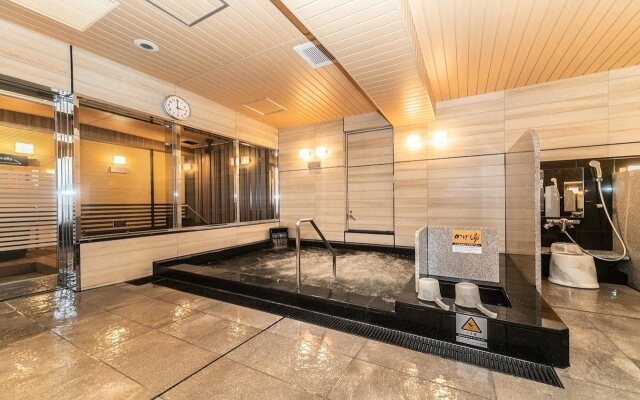 APA Hotel Osaka Temmabashi Ekimae