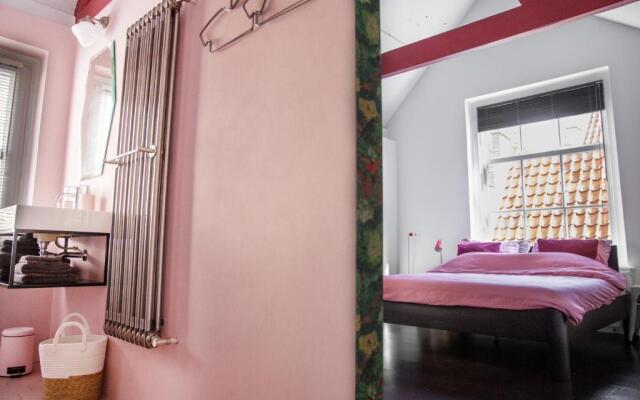 Pension B&B Pluk