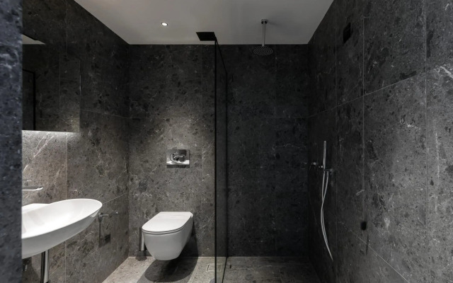 CUBIC Mykonos Seafront Design Suites