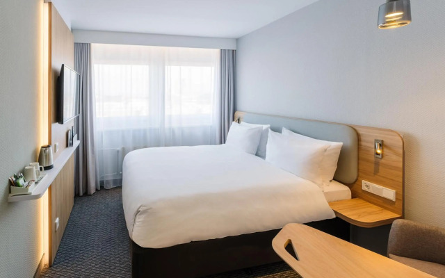 Dresden Zentrum Hotel
