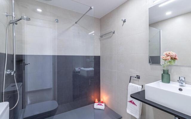 Apart-rent Apartamentos Port Grec