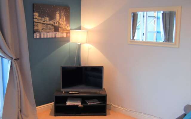 Newcastle City Centre Apartment By Central Station