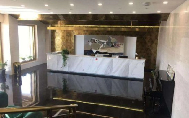 MJ-ULAND Hotel Beijing Airport
