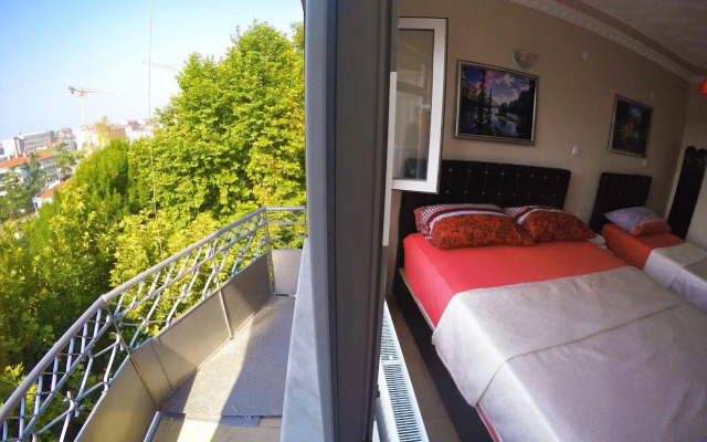 Eren Hotel