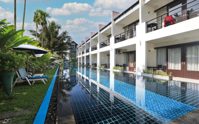 Tea Tree Boutique Resort