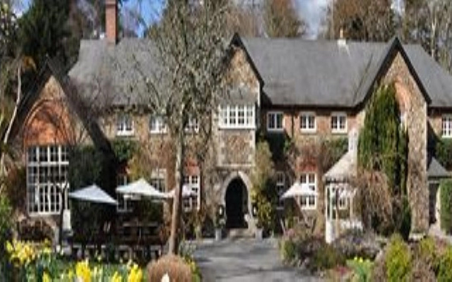 The Edgemoor Country House Hotel And Restaurant