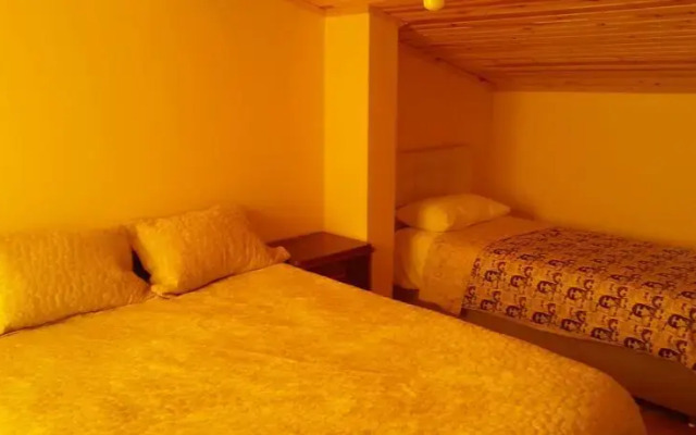 Hasgul Apart & Pension