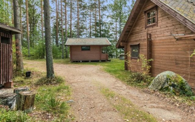 Holiday Home Auringonlasku